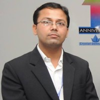 Ashish Mishra