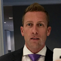 Darin Olson