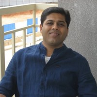 DHARMENDRA RAJ