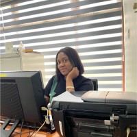 Enamudu Joy B.A ( Eng)
