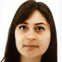 Lupu Alina