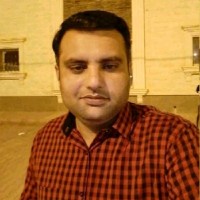 Maqbool Ahmed