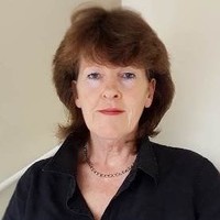 Kathy Bugden