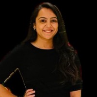 Pankti Sanghavi