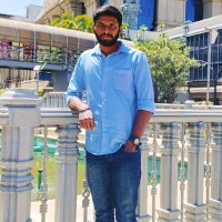 Ganesh Nachiappan