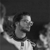 Louis Arnoud