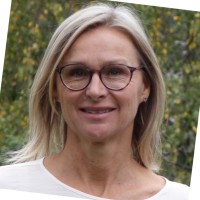 Karin Vikman
