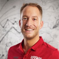 Roy Vissers
