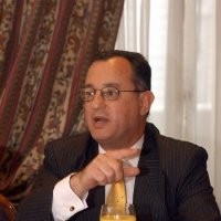 Hugo Abad