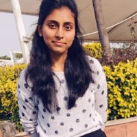 Pragti Singh