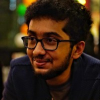 Motasim Rahaman