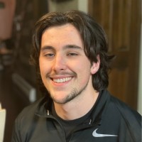 Luke Hughes