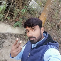Arjun Sharma
