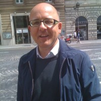 Giuseppe Palombi