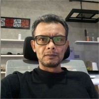 Arif Hasan Mabruri (K-SAN)