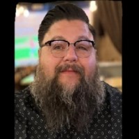 Andrew Paul Perez