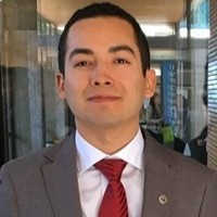 Roberto Sepúlveda Bravo