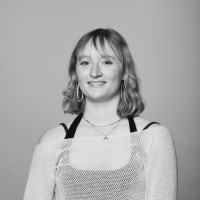 Matilda Le Lohé- Attwell