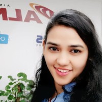 Khushi Khatri