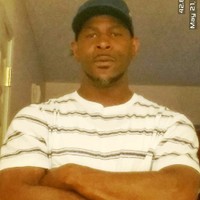 Sherrod Grier