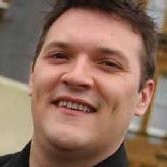 Neil Poulton