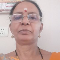 Varanasi Vasundhara sharma