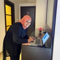 Zahra Ben Zayed