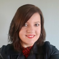 Marloes Sikkema-Roggema