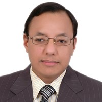 Amit Shakya