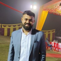 Anuj Chaudhary