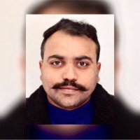 Hamza Iftikhar GMICE