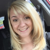 Holly Cox