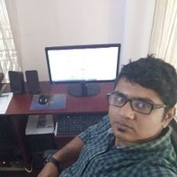 Md Kamrul Hasan