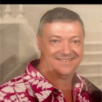 Wayne Godber