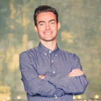 Jonathan Klemstine