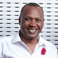 Julius Wababu