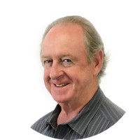 JOHN MARKS