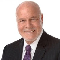 Bernard Hyman
