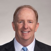 Robert McMurry, Lieutenant General, USAF (retired)