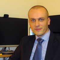 Szilard Daroczi