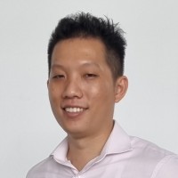 Kelvin Yeo