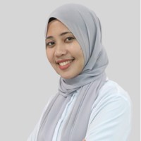 Gita Listyaningsih, CRMP,BCMCP