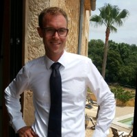 Matthias Frede