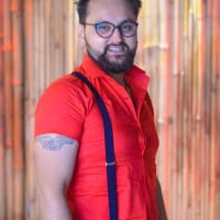 Hitesh Sood