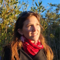 Solène Thomas-Javid