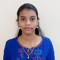 Nivetha Ganesh