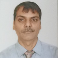 Sushil Pandey