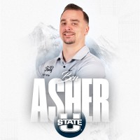 Ben Asher