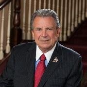 Robert D. Spina, Sr.