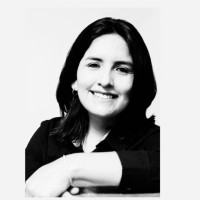 Isabel Condori Pineda